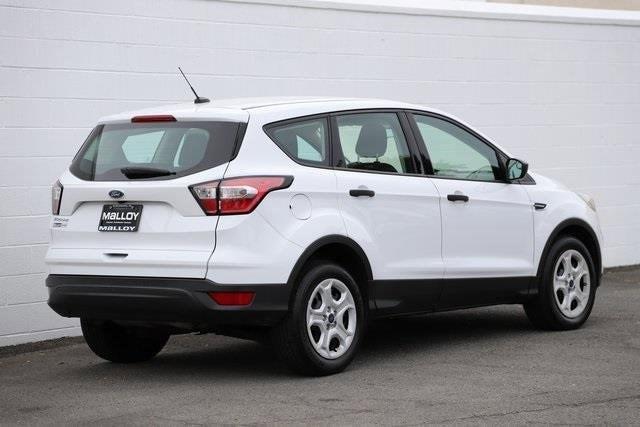 used 2018 Ford Escape car, priced at $14,000