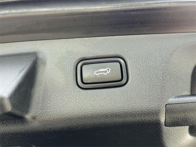 used 2024 Hyundai Palisade car, priced at $42,981