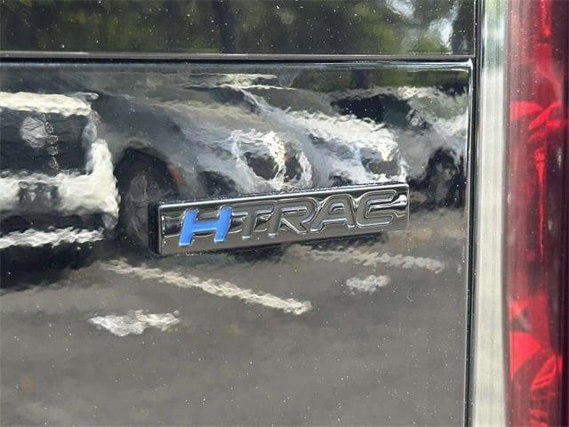 used 2024 Hyundai Palisade car, priced at $42,981