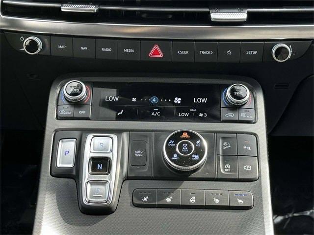 used 2024 Hyundai Palisade car, priced at $42,981