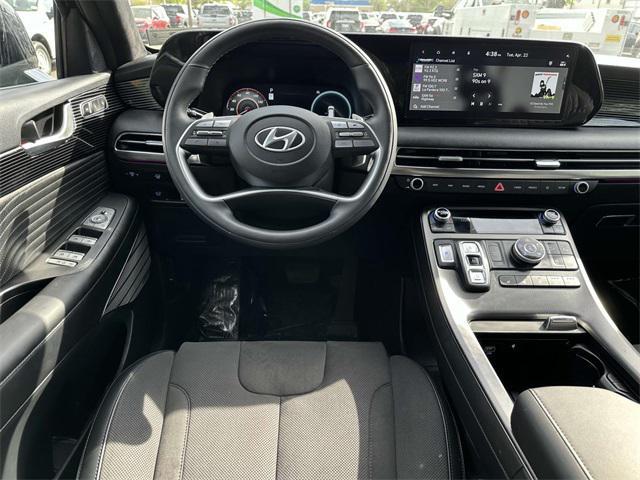 used 2024 Hyundai Palisade car, priced at $42,981