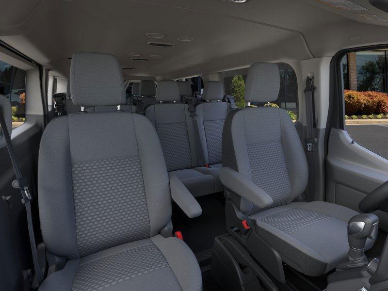 new 2024 Ford Transit-350 car, priced at $48,054