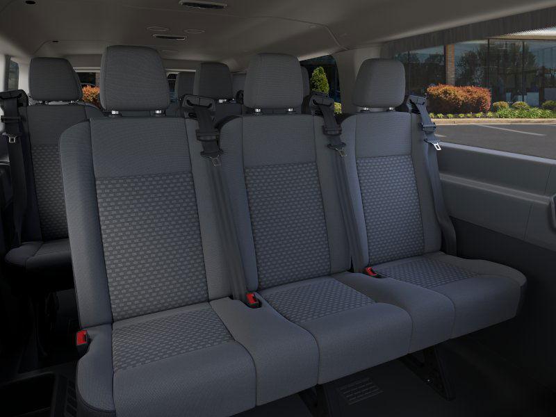 new 2024 Ford Transit-350 car, priced at $48,054