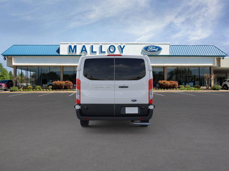 new 2024 Ford Transit-350 car, priced at $48,054