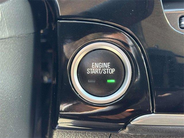 used 2020 Buick Encore car, priced at $16,500