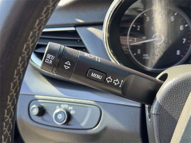 used 2020 Buick Encore car, priced at $16,500