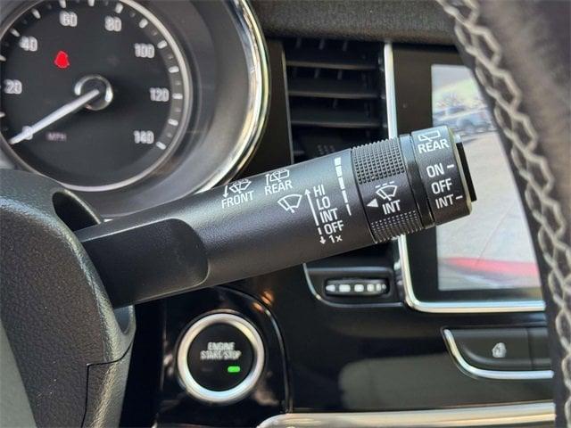 used 2020 Buick Encore car, priced at $16,500