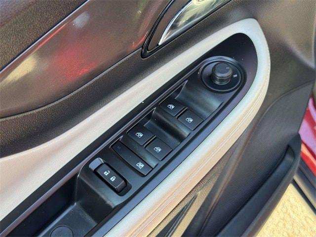 used 2020 Buick Encore car, priced at $16,500