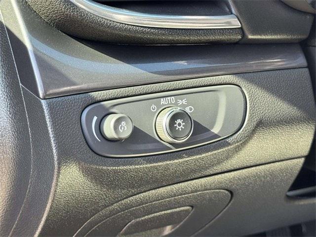 used 2020 Buick Encore car, priced at $16,500