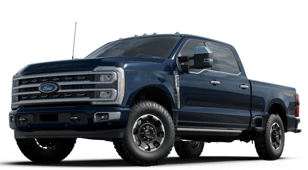 new 2024 Ford F-250 car