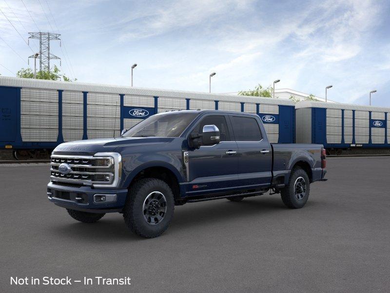 new 2024 Ford F-250 car