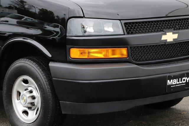 used 2023 Chevrolet Express 3500 car, priced at $48,500