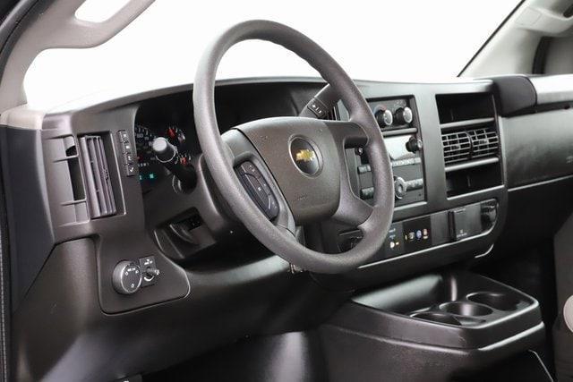 used 2023 Chevrolet Express 3500 car, priced at $48,500