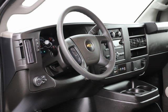 used 2023 Chevrolet Express 3500 car, priced at $43,781