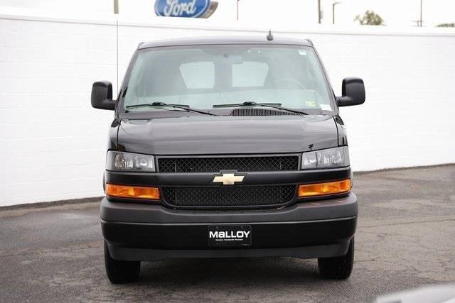 used 2023 Chevrolet Express 3500 car, priced at $43,781