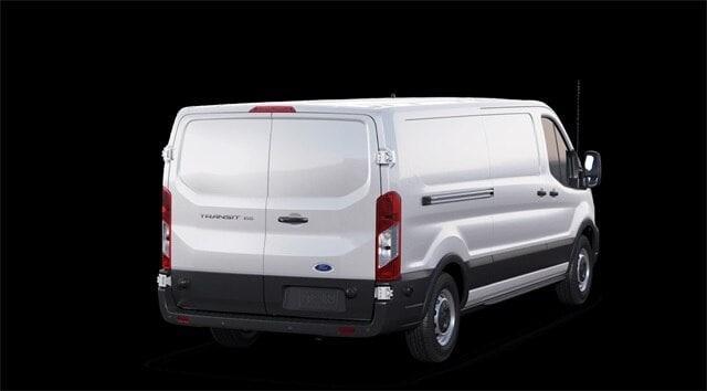 new 2025 Ford Transit-150 car, priced at $52,030