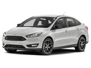 used 2018 Ford Focus car, priced at $10,900