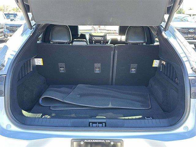 used 2023 Ford Mustang Mach-E car, priced at $32,500