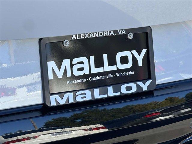 used 2023 Ford Mustang Mach-E car, priced at $32,500