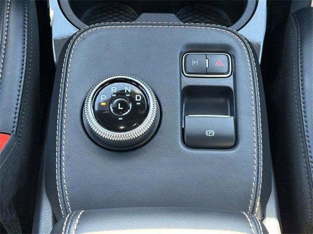 used 2023 Ford Mustang Mach-E car, priced at $32,500