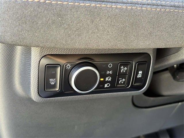 used 2023 Ford Mustang Mach-E car, priced at $32,500