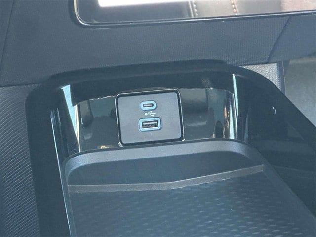 used 2023 Ford Mustang Mach-E car, priced at $32,500