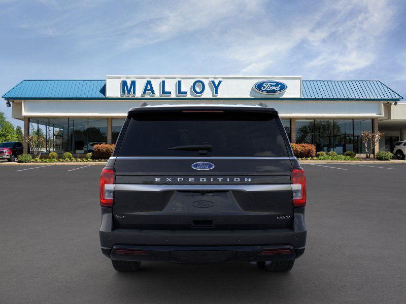 new 2024 Ford Expedition Max car, priced at $66,912