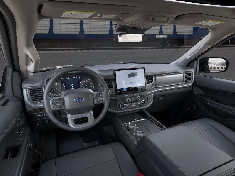 new 2024 Ford Expedition Max car, priced at $67,912