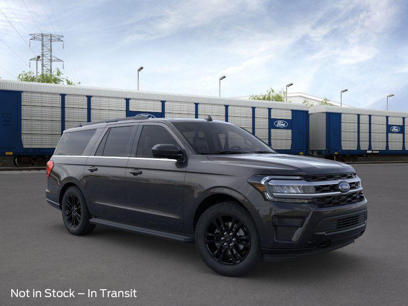 new 2024 Ford Expedition Max car, priced at $67,912