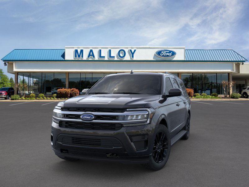 new 2024 Ford Expedition Max car, priced at $66,912