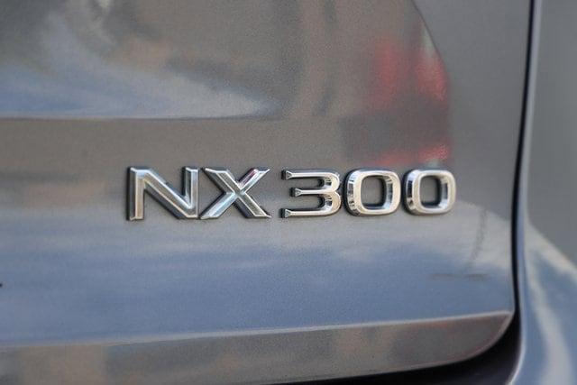 used 2019 Lexus NX 300 car, priced at $26,000