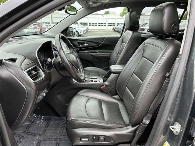 used 2019 Chevrolet Equinox car, priced at $13,981