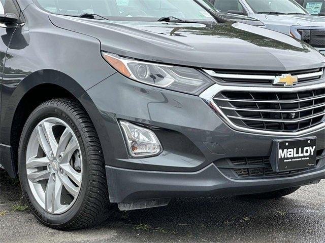 used 2019 Chevrolet Equinox car, priced at $14,981