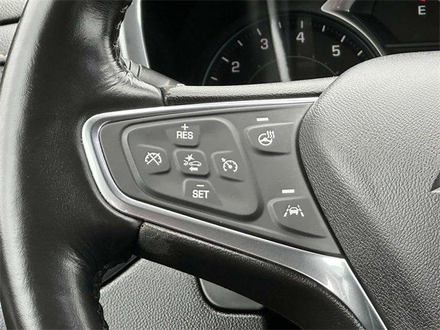 used 2019 Chevrolet Equinox car, priced at $14,981