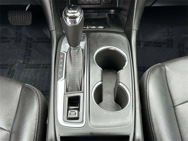 used 2019 Chevrolet Equinox car, priced at $14,981