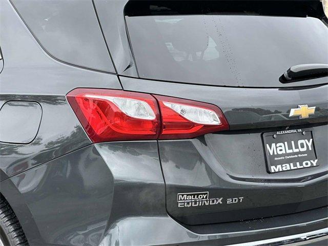 used 2019 Chevrolet Equinox car, priced at $14,981