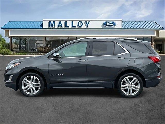 used 2019 Chevrolet Equinox car, priced at $14,981