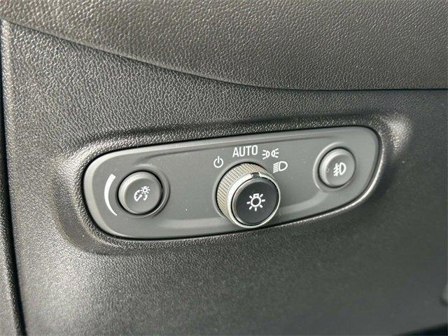 used 2019 Chevrolet Equinox car, priced at $14,981