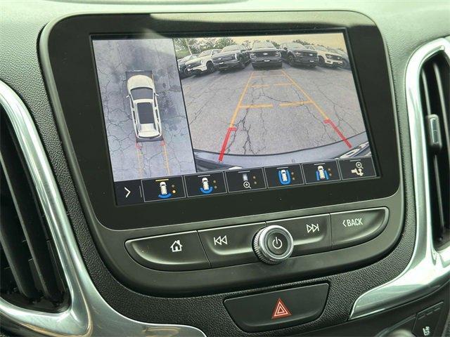 used 2019 Chevrolet Equinox car, priced at $14,981
