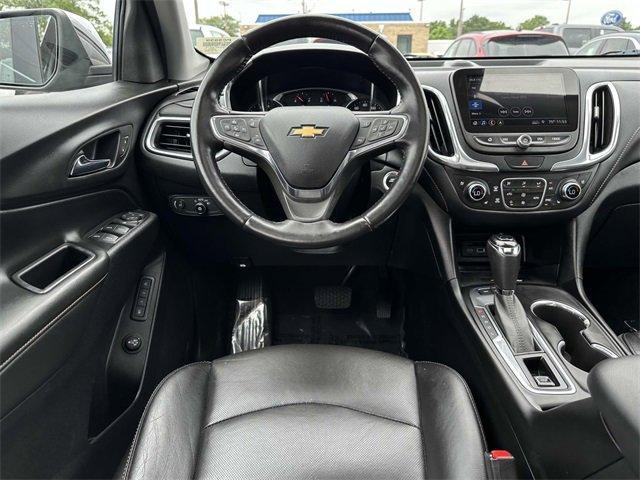 used 2019 Chevrolet Equinox car, priced at $14,981