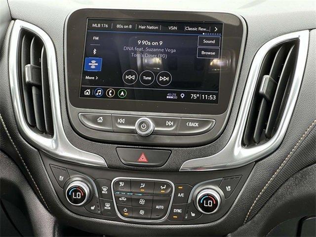 used 2019 Chevrolet Equinox car, priced at $14,981