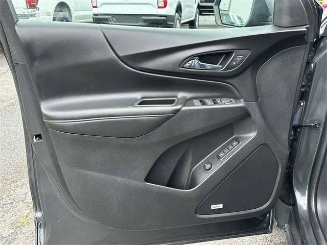 used 2019 Chevrolet Equinox car, priced at $13,981