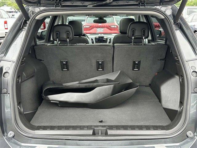 used 2019 Chevrolet Equinox car, priced at $14,981