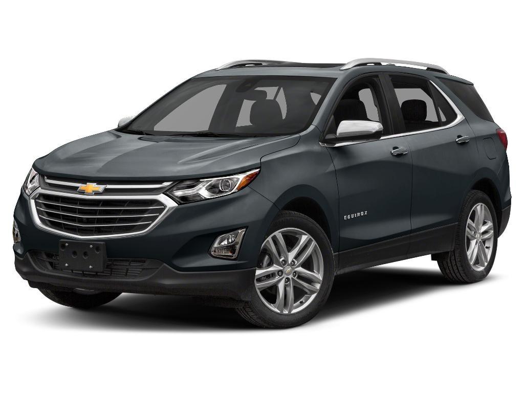 used 2019 Chevrolet Equinox car, priced at $15,500