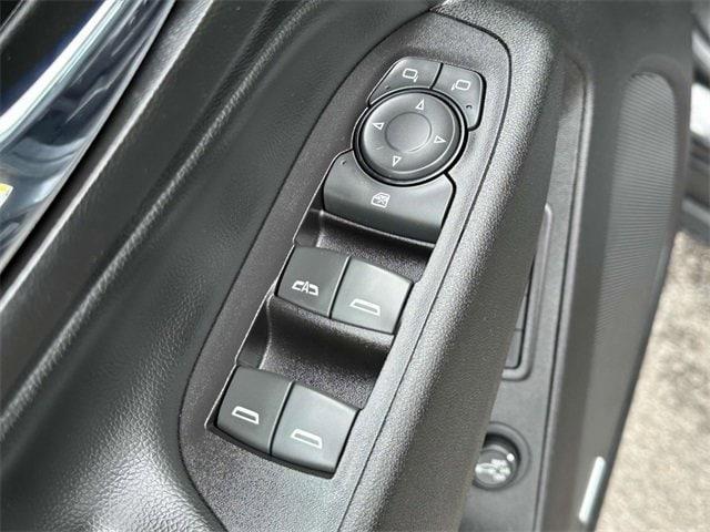 used 2019 Chevrolet Equinox car, priced at $13,981