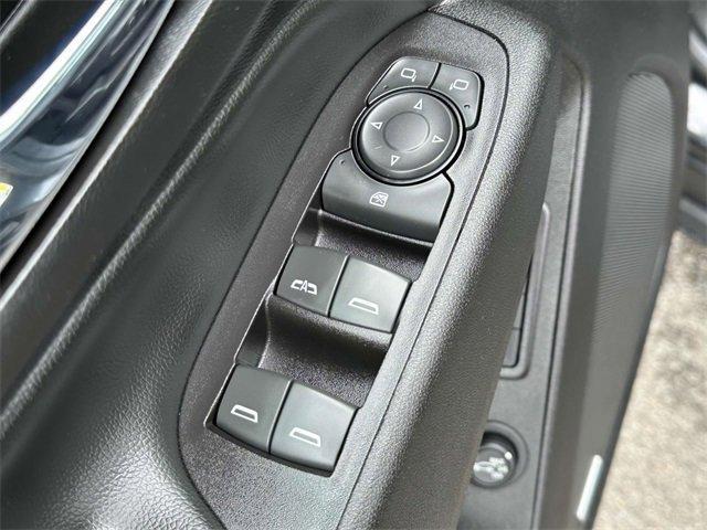 used 2019 Chevrolet Equinox car, priced at $14,981