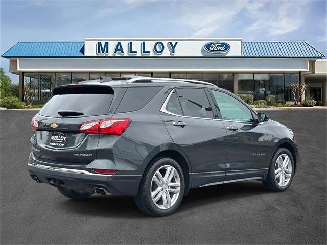 used 2019 Chevrolet Equinox car, priced at $14,981