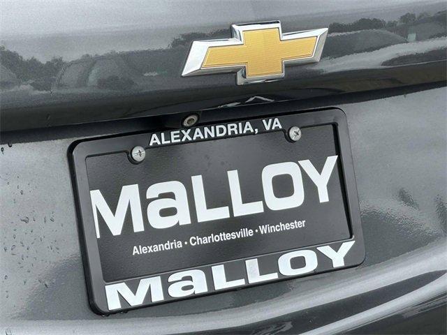 used 2019 Chevrolet Equinox car, priced at $14,981