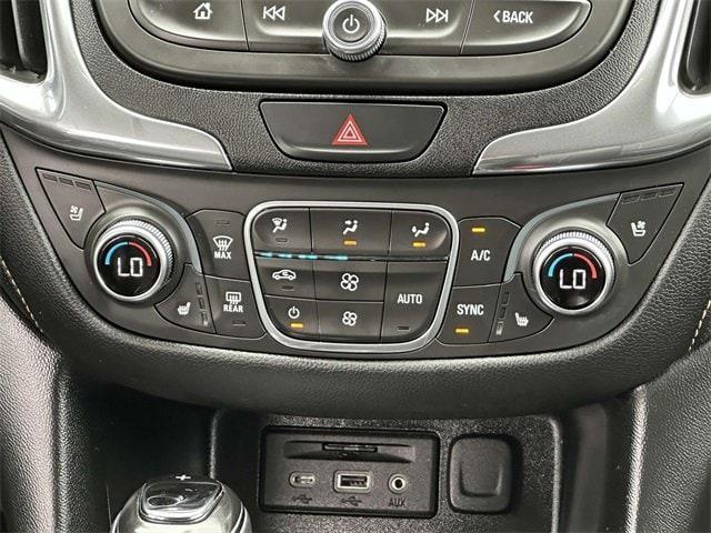 used 2019 Chevrolet Equinox car, priced at $13,981