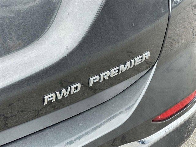 used 2019 Chevrolet Equinox car, priced at $14,981